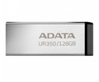 PenDrive ADATA 128GB UR350 czarny (USB 3.2 Gen1)